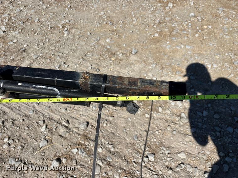 image for item FG0239 Schaben Industries SF-8500 sprayer