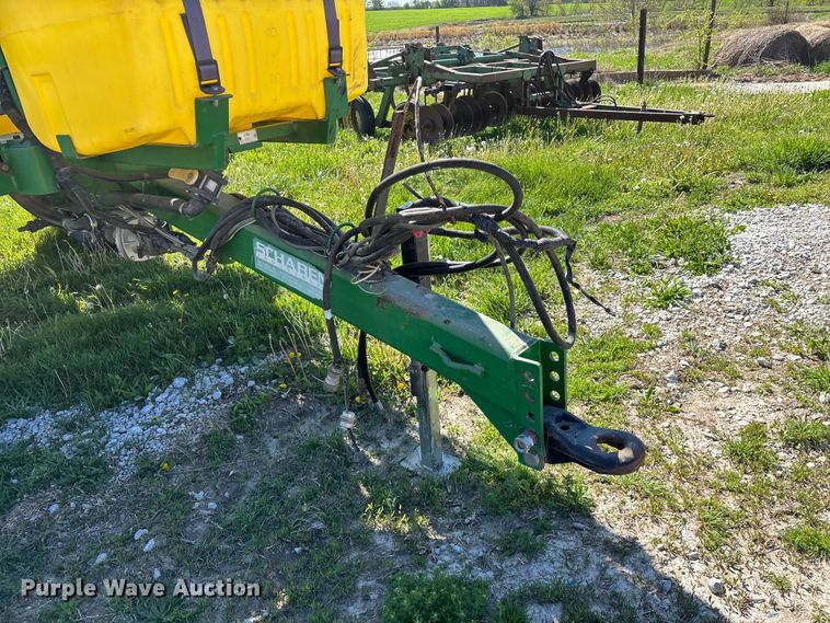 image for item FG0239 Schaben Industries SF-8500 sprayer