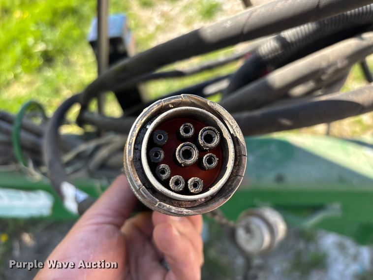 image for item FG0239 Schaben Industries SF-8500 sprayer