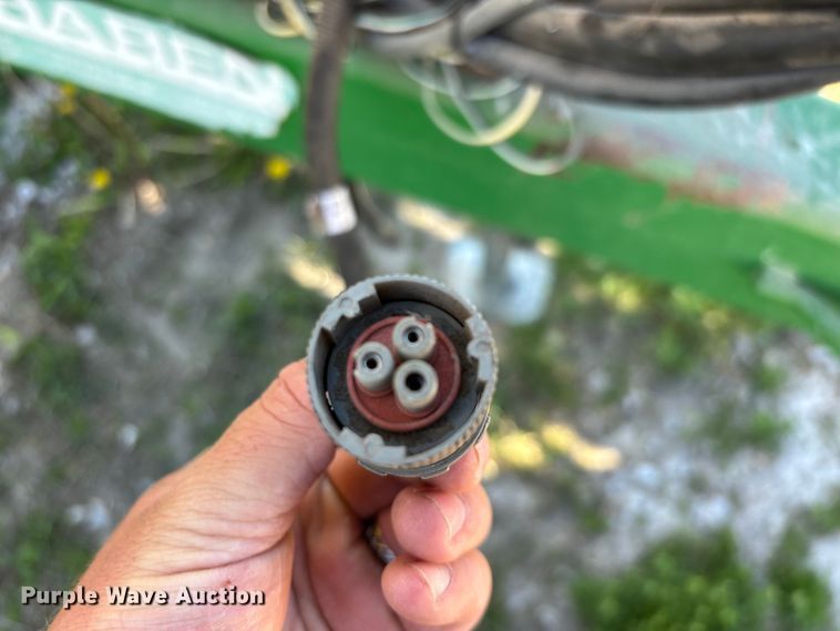 image for item FG0239 Schaben Industries SF-8500 sprayer