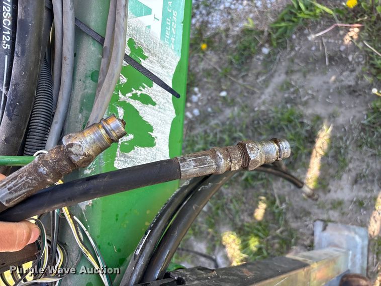 image for item FG0239 Schaben Industries SF-8500 sprayer