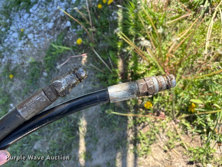 image for item FG0239 Schaben Industries SF-8500 sprayer