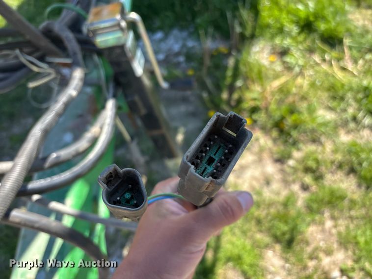 image for item FG0239 Schaben Industries SF-8500 sprayer