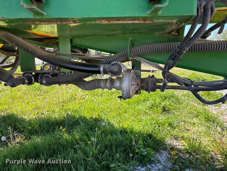 image for item FG0239 Schaben Industries SF-8500 sprayer