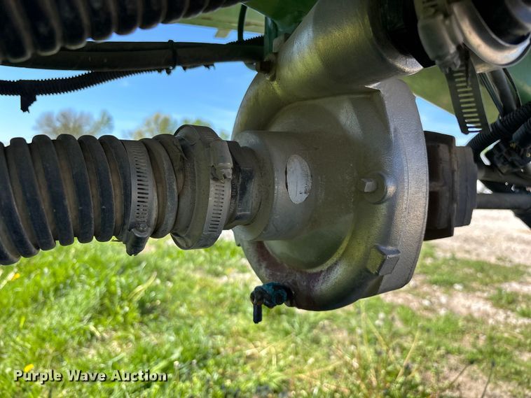 image for item FG0239 Schaben Industries SF-8500 sprayer