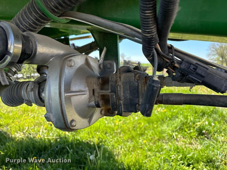 image for item FG0239 Schaben Industries SF-8500 sprayer