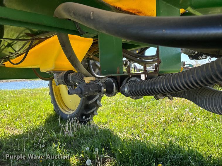 image for item FG0239 Schaben Industries SF-8500 sprayer