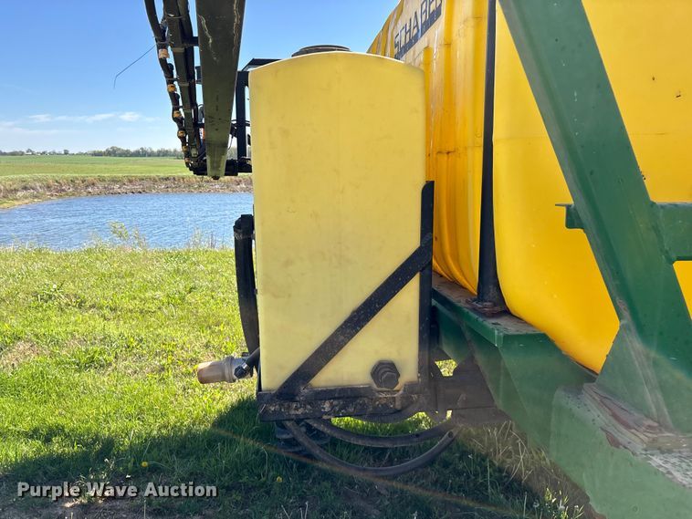 image for item FG0239 Schaben Industries SF-8500 sprayer