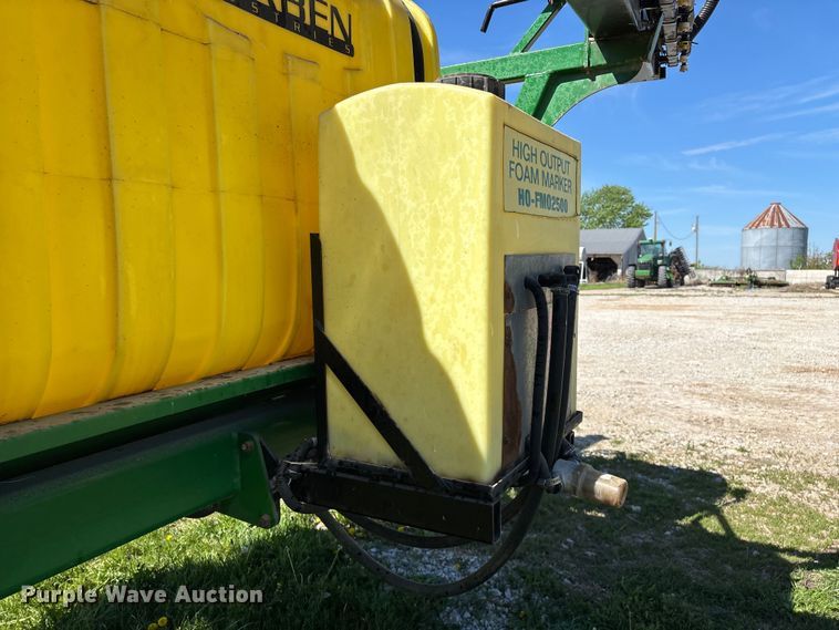 image for item FG0239 Schaben Industries SF-8500 sprayer