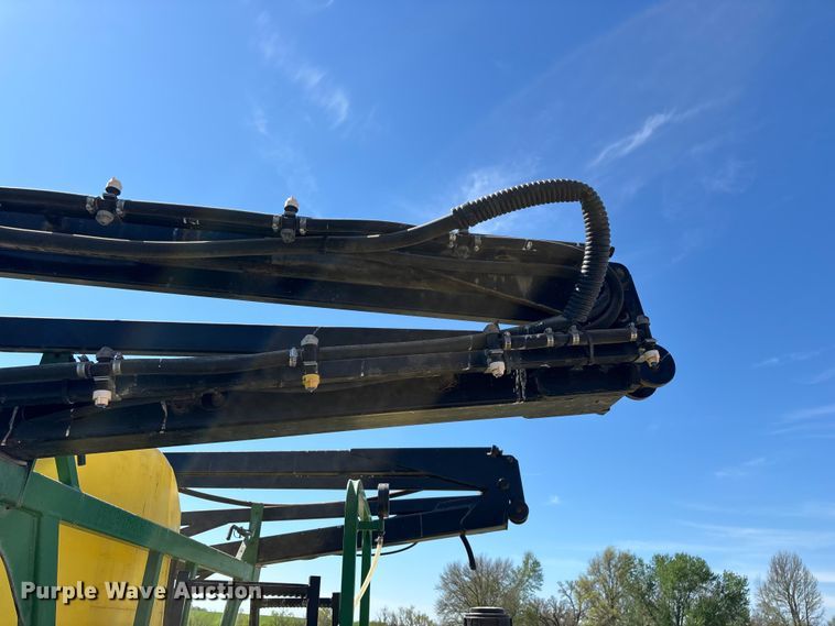 image for item FG0239 Schaben Industries SF-8500 sprayer