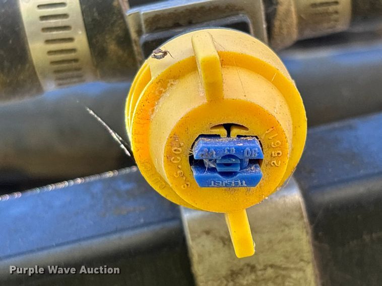 image for item FG0239 Schaben Industries SF-8500 sprayer