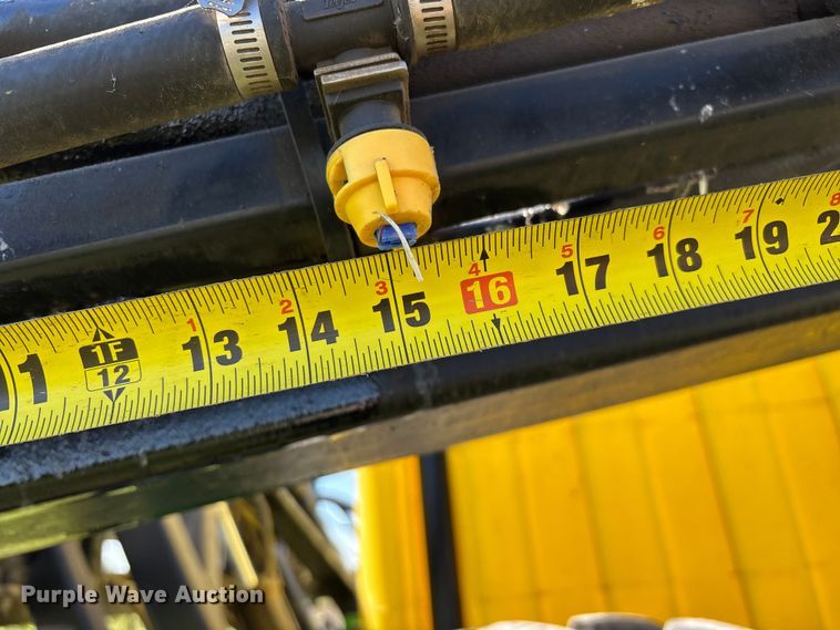 image for item FG0239 Schaben Industries SF-8500 sprayer