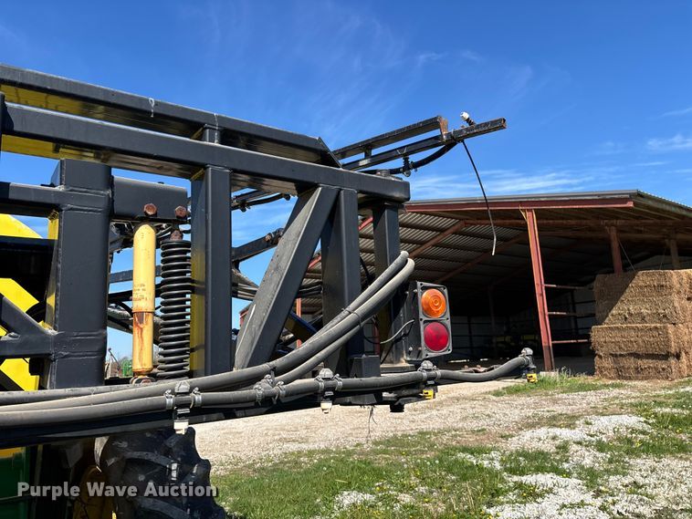 image for item FG0239 Schaben Industries SF-8500 sprayer