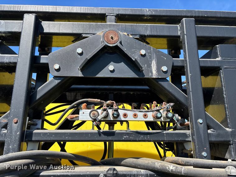 image for item FG0239 Schaben Industries SF-8500 sprayer