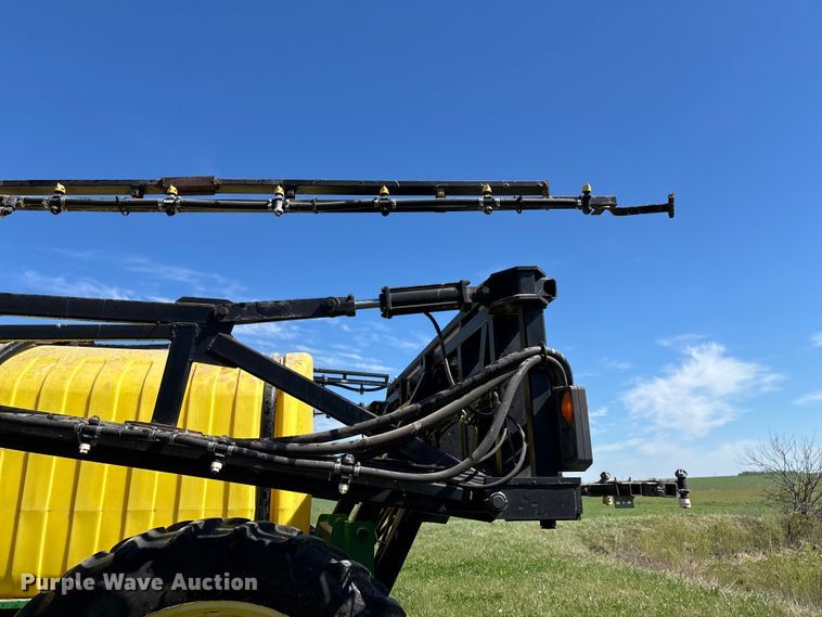 image for item FG0239 Schaben Industries SF-8500 sprayer