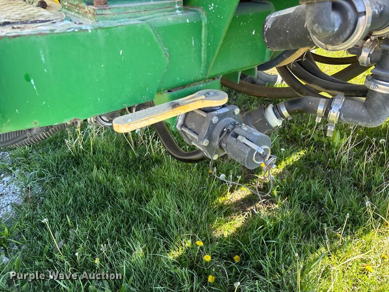 image for item FG0239 Schaben Industries SF-8500 sprayer