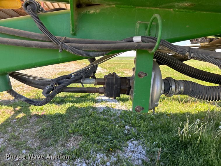 image for item FG0239 Schaben Industries SF-8500 sprayer