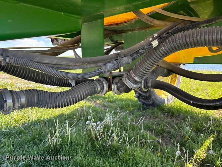 image for item FG0239 Schaben Industries SF-8500 sprayer