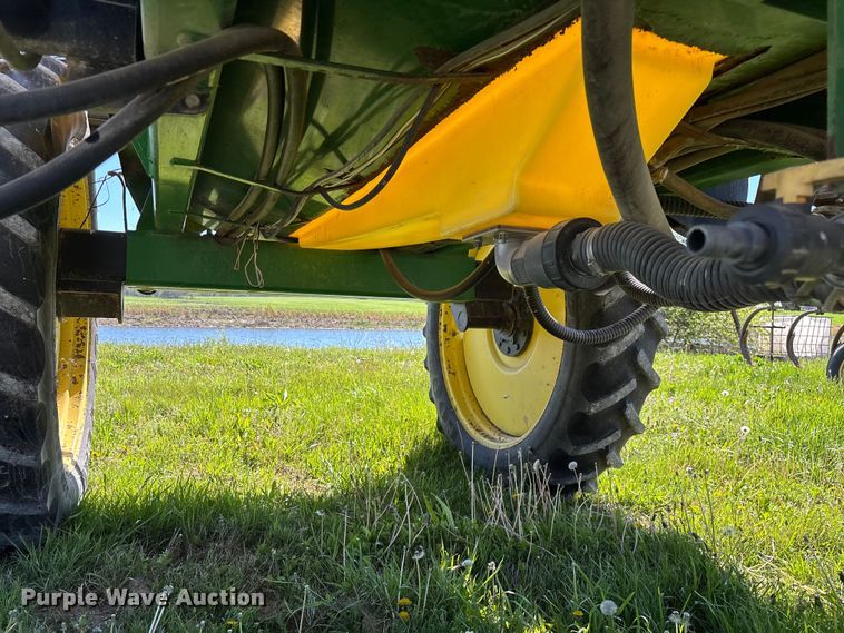 image for item FG0239 Schaben Industries SF-8500 sprayer