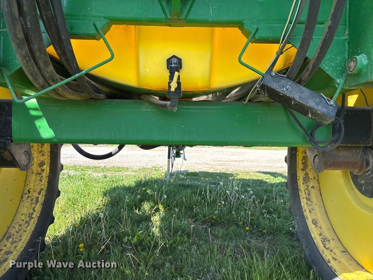 image for item FG0239 Schaben Industries SF-8500 sprayer