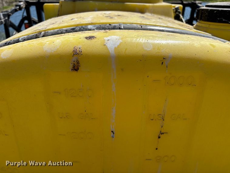 image for item FG0239 Schaben Industries SF-8500 sprayer