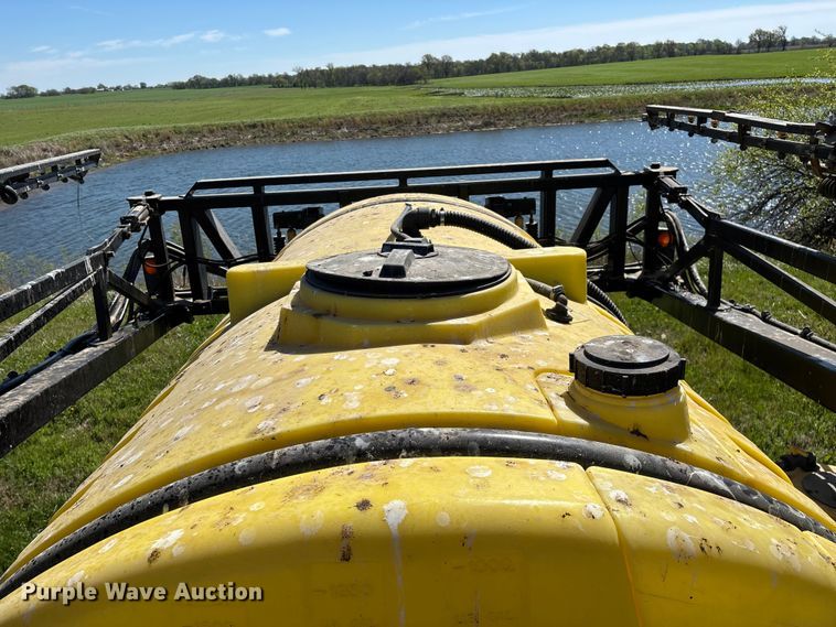 image for item FG0239 Schaben Industries SF-8500 sprayer