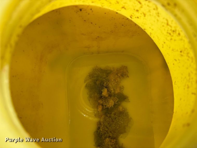 image for item FG0239 Schaben Industries SF-8500 sprayer