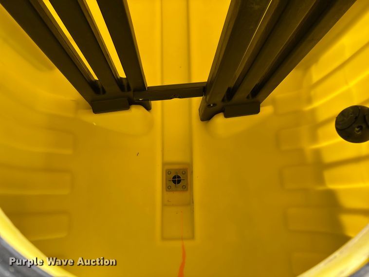 image for item FG0239 Schaben Industries SF-8500 sprayer