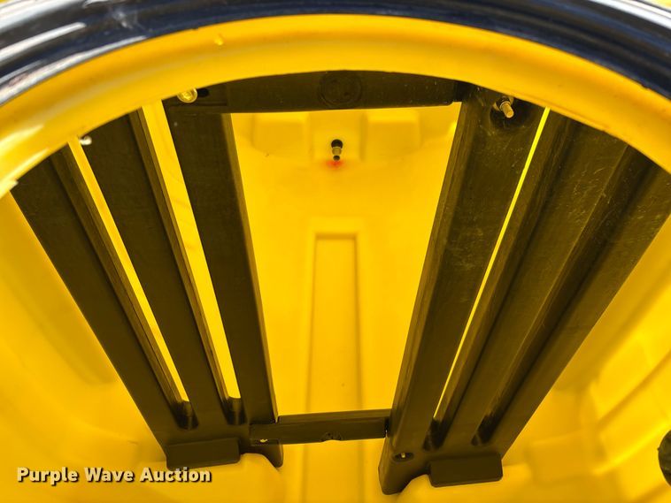 image for item FG0239 Schaben Industries SF-8500 sprayer