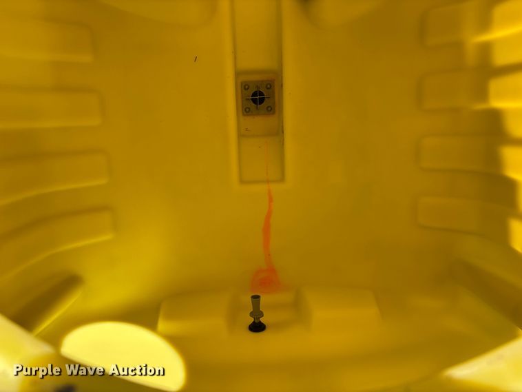 image for item FG0239 Schaben Industries SF-8500 sprayer