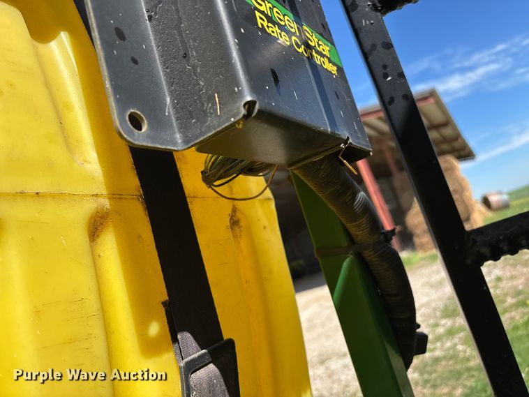 image for item FG0239 Schaben Industries SF-8500 sprayer