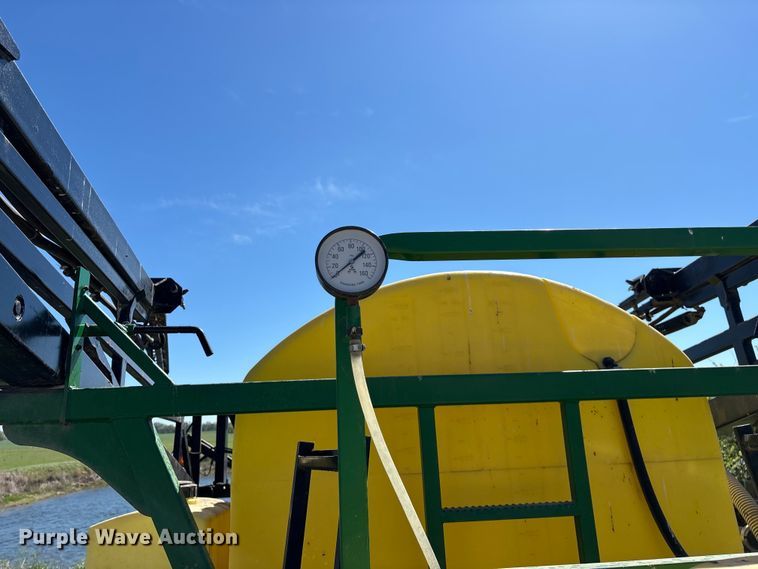 image for item FG0239 Schaben Industries SF-8500 sprayer