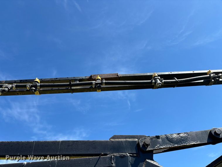 image for item FG0239 Schaben Industries SF-8500 sprayer