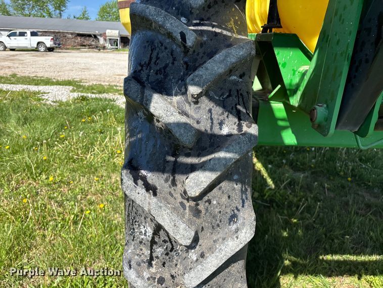 image for item FG0239 Schaben Industries SF-8500 sprayer