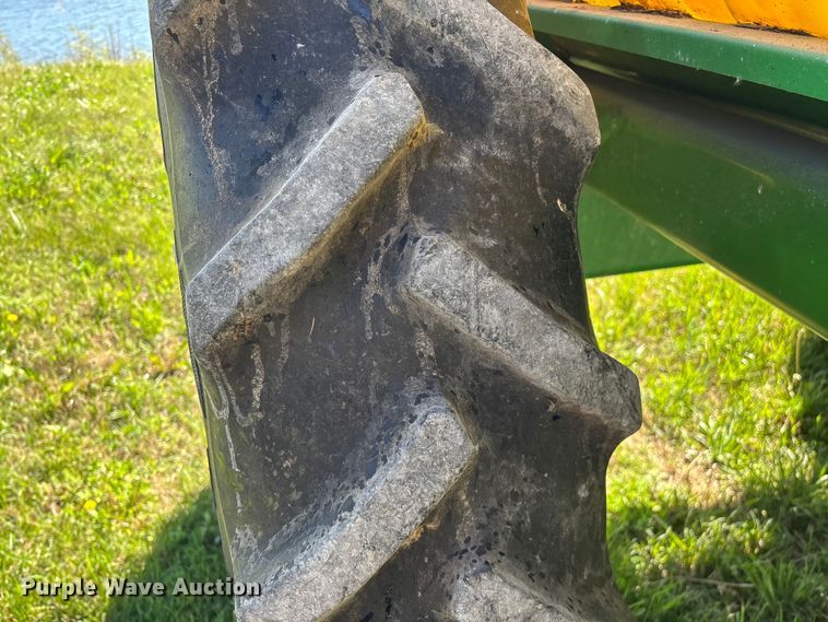 image for item FG0239 Schaben Industries SF-8500 sprayer