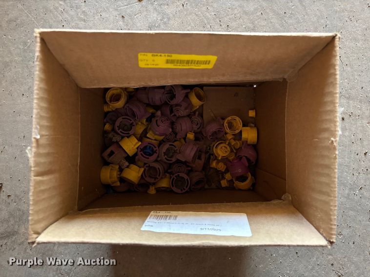 image for item FG0239 Schaben Industries SF-8500 sprayer