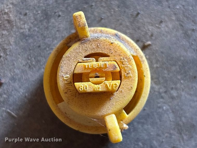 image for item FG0239 Schaben Industries SF-8500 sprayer