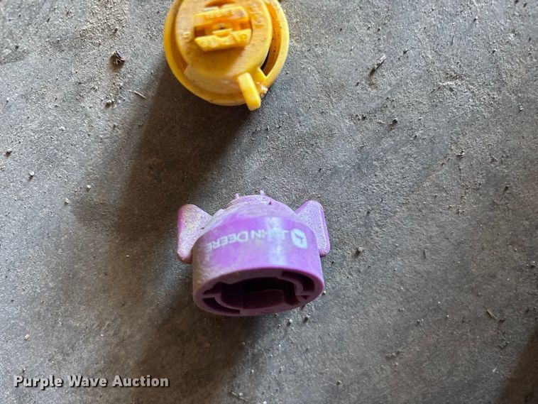 image for item FG0239 Schaben Industries SF-8500 sprayer