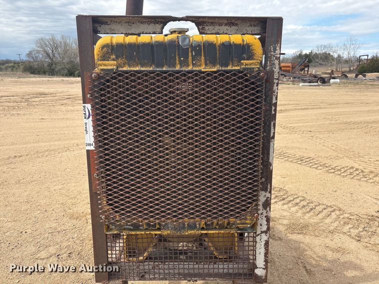 image for item FG2884 Caterpillar 3116 engine