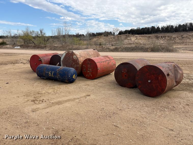 Top Destinations for Shipping Cars from the USA