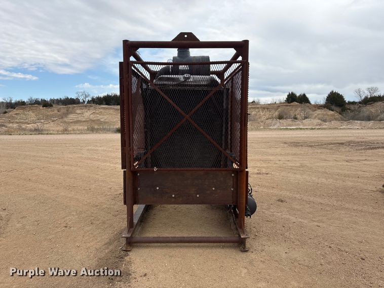 image for item FG2890 Caterpillar 3406 engine