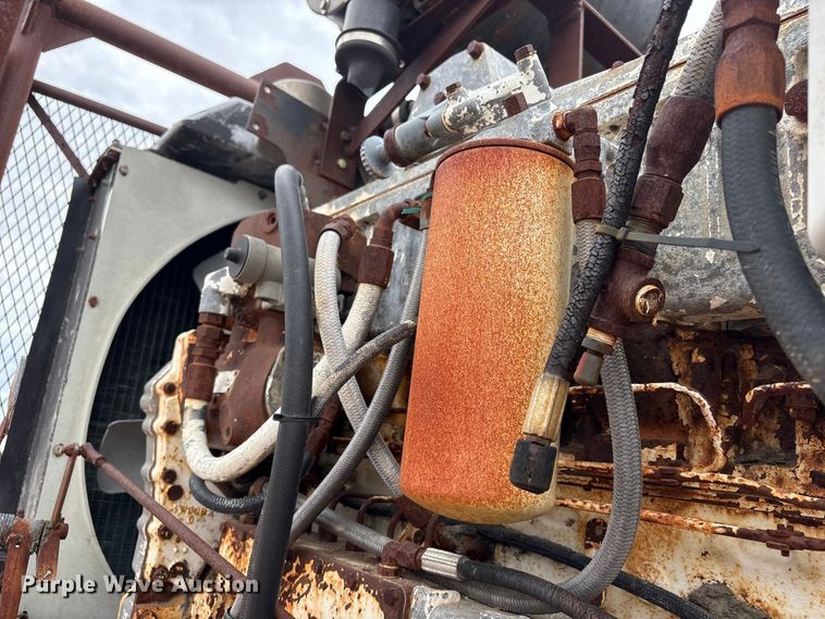image for item FG2890 Caterpillar 3406 engine