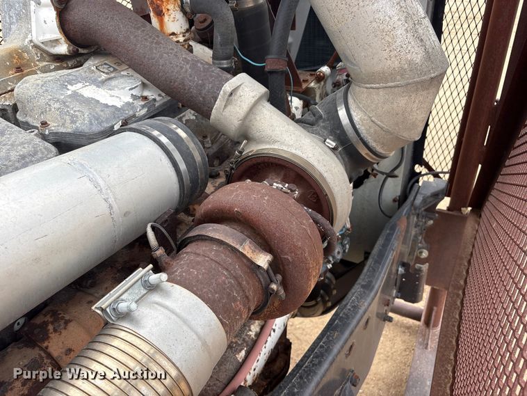 image for item FG2890 Caterpillar 3406 engine