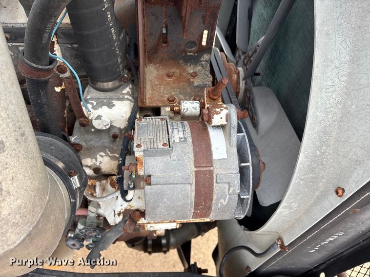 image for item FG2890 Caterpillar 3406 engine
