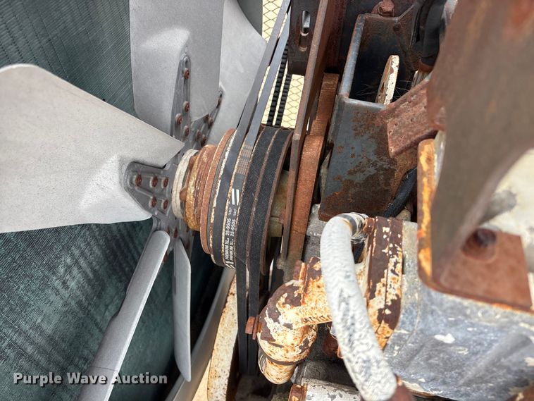 image for item FG2890 Caterpillar 3406 engine