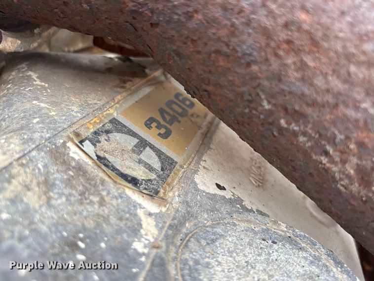 image for item FG2890 Caterpillar 3406 engine