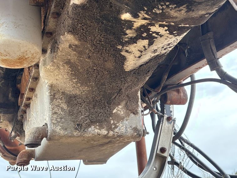 image for item FG2890 Caterpillar 3406 engine