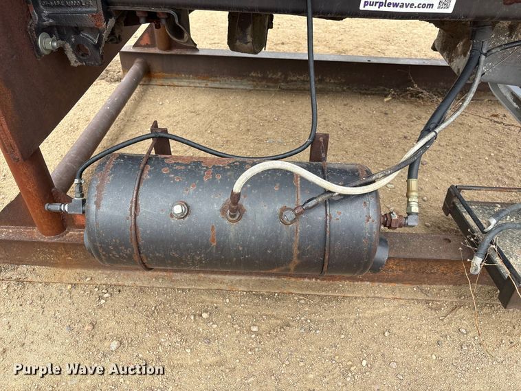 image for item FG2890 Caterpillar 3406 engine