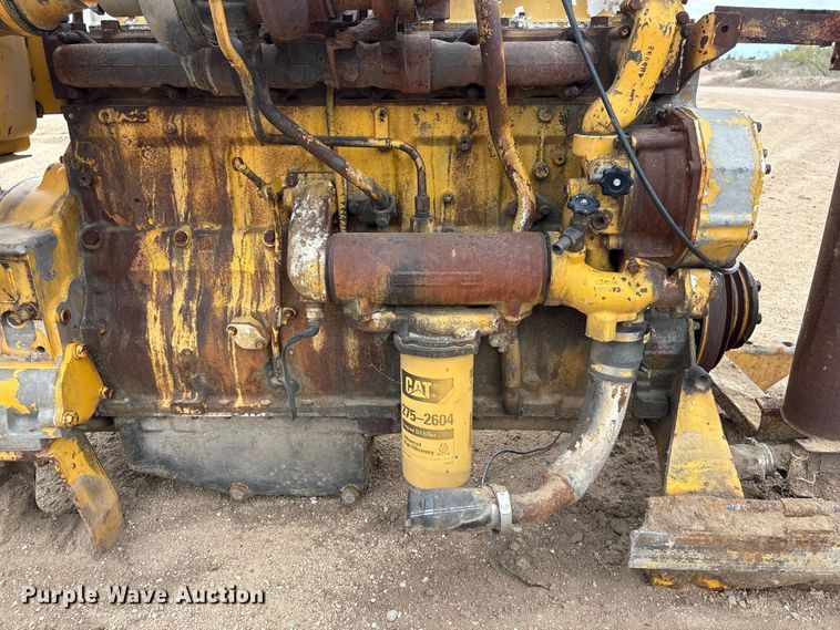 image for item FG2891 Caterpillar 3406DI engine