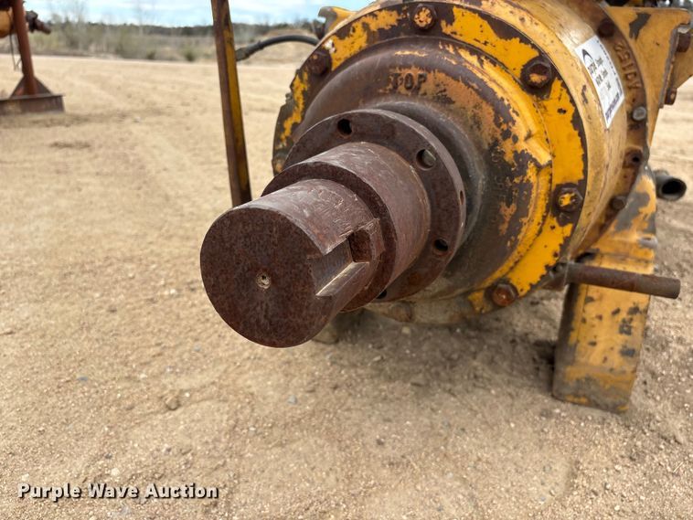 image for item FG2891 Caterpillar 3406DI engine